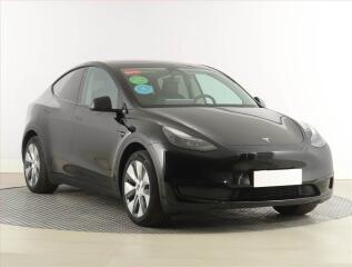 Tesla Model Y RWD LFP 60kWh, SoH 95%