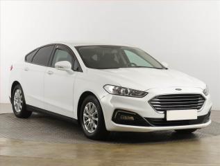 Ford Mondeo Titanium 1.5 EcoBoost