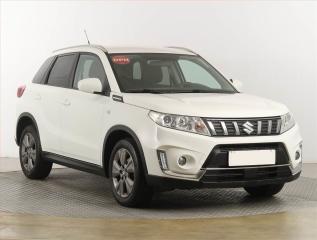 Suzuki Vitara Premium 1.4 BoosterJet