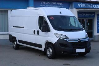 Citro�n Jumper 2.2 BlueHDi, L3H2, 13m3, 1.0t