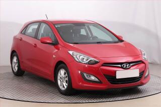 Hyundai i30 Trikolor Plus 1.4 CVVT
