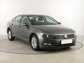 Volkswagen Passat Business 2.0 TDI, Automat