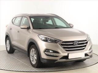 Hyundai Tucson 1.6 GDI, Navi, Tempomat