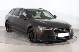Audi A6 3.0 TDI, 4X4, Automat