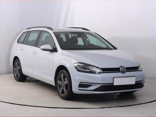 Volkswagen Golf 1.4 TSI, Tempomat