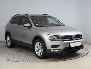 Volkswagen Tiguan 2.0 TDI, OFFROAD, DSG, LED