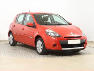 Renault Clio 1.2 TCe, po STK, jezd dobe