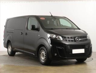 Opel Vivaro 2.0 CDTI, 6Mst, L3H1, 1Maj