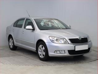 koda Octavia Elegance 1.9 TDI, Tempomat