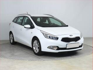 Kia Ceed 1.4 CVVT, Tempomat