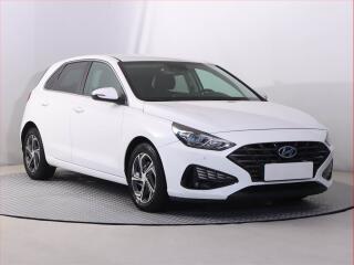 Hyundai i30 Family 1.0 T-GDI, Automat