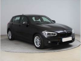 BMW 118d, R,2.maj, Xenony