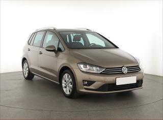 Volkswagen Golf Sportsvan 1.4 TSI, Automat, Bi-Xenony