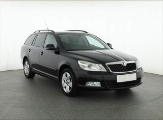 koda Octavia 2.0 TDI, Serv.kniha, Tempomat