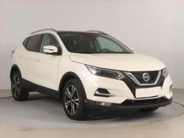 Nissan Qashqai N-Connecta 1.3 DIG-T