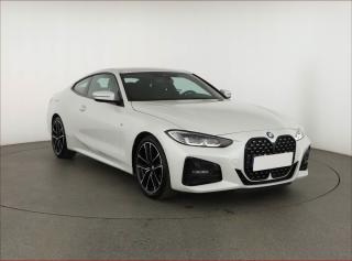 BMW 420i, R, 1.majitel