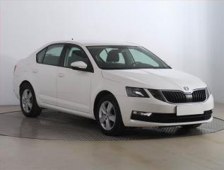 koda Octavia Ambition 2.0 TSI, Automat