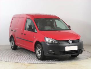 Volkswagen Caddy Maxi 1.6 TDI