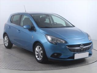 Opel Corsa 1.4, Tempomat