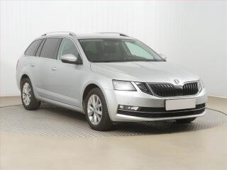 �koda Octavia 1.6 TDI, �R,1.maj, Tempomat