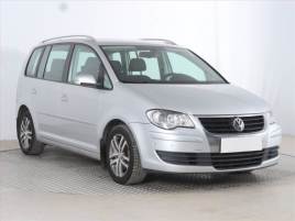 Volkswagen Touran Comfortline 1.4 TSI, Xenony