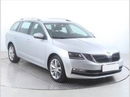 koda Octavia 1.6 TDI, Serv.kniha, Navi