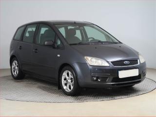 Ford C-MAX 1.8, Serv.kniha, po STK, Tan