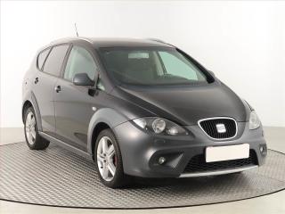 Seat Altea 1.6 TDI, Navi, Tempomat
