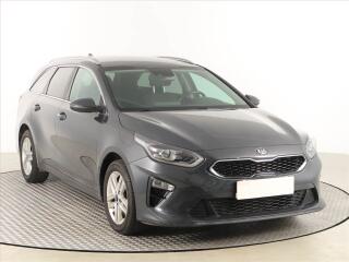 Kia Ceed Gold 1.6 CRDi, Automat