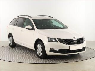 �koda Octavia 1.6 TDI, Serv.kniha, Navi