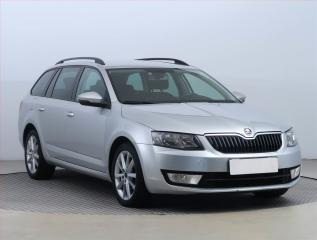 koda Octavia Style 1.6 TDI, R,2.maj