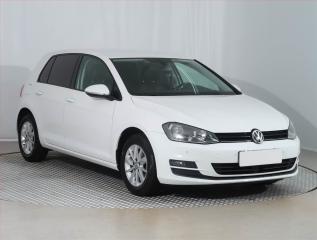 Volkswagen Golf 1.2 TSI, Serv.kniha, Tempomat