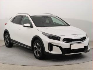 Kia XCeed 1.5 T-GDI