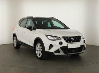 Seat Arona Style 1.0 TSI, R,1.maj