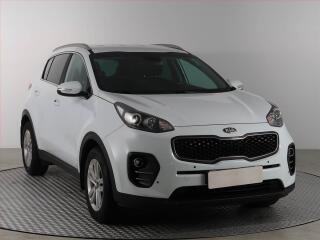 Kia Sportage 1.7 CRDi, Automat, Serv.kniha