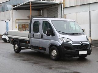 Citro�n Jumper 2.2 BlueHDi, Valn�k