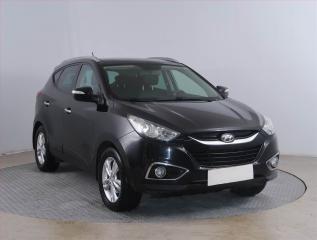 Hyundai ix35 2.0 CRDi, 4X4, Automat, R