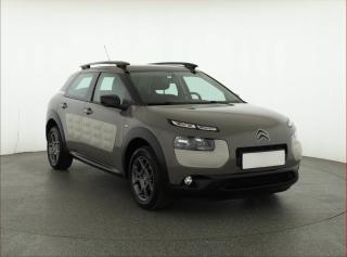 Citron C4 Cactus 1.2 PureTech, R,1.maj