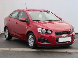 Chevrolet Aveo 1.2 i 16V, Tempomat