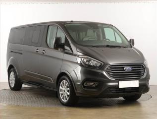 Ford Tourneo Custom Titanium 2.0 EcoBlue, 1Maj