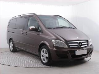 Mercedes-Benz Viano Trend 2.2 CDI