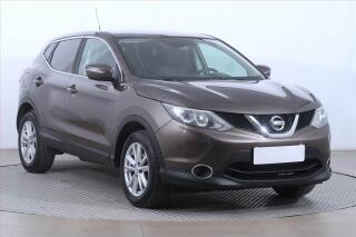 Nissan Qashqai N-Connecta 1.2 DIG-T