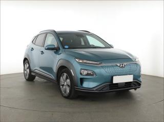 Hyundai Kona Premium Electric 64 kWh