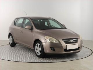 Kia Ceed 1.6 CVVT, po STK
