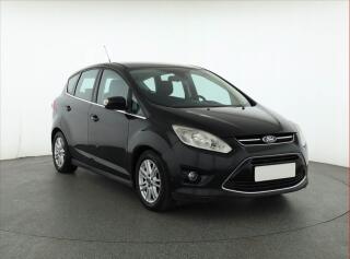 Ford C-MAX 2.0 TDCi, Automat, Tempomat