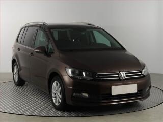 Volkswagen Touran 1.6 TDI, Automat, Tempomat
