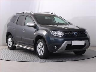 Dacia Duster 1.6 SCe, Tempomat