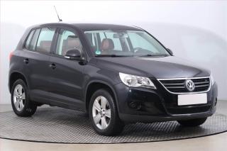 Volkswagen Tiguan Freestyle 2.0 TDI, 4X4