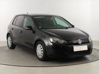 Volkswagen Golf 1.6 TDI, Navi