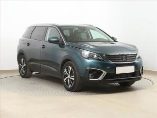Peugeot 5008 Allure PureTech 130, Automat
